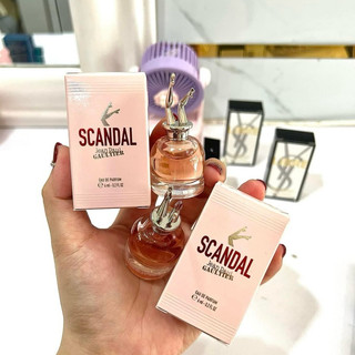Nước hoa Mini Nữ SCANDAL Jean Paul Gaultier 6ml