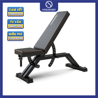Ghế tập tạ điều chỉnh fed-0228 - one sport