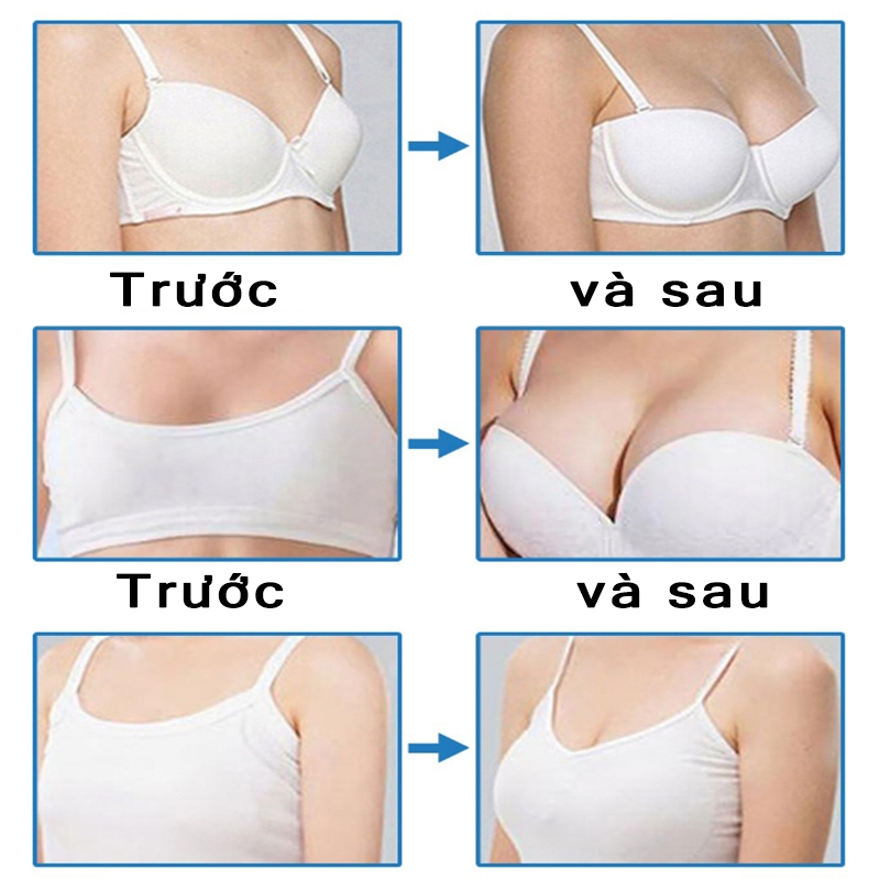 Làm to ngực nhanh chóng thúc đẩy sự phát và tự nhiên nâng ngực giảm chảy xệ Làm trắng da