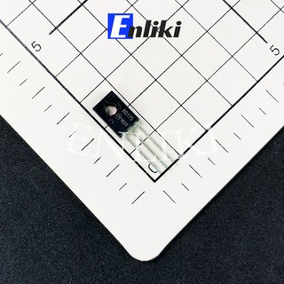 BD175 NPN 3A 45V TO126 Transistor