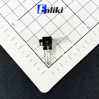 BD175 NPN 3A 45V TO126 Transistor