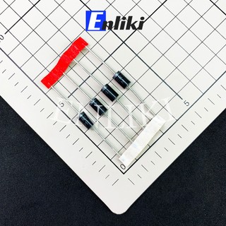 Diode Xung HER508 5A 1000V Loại Dây Hãng MIC