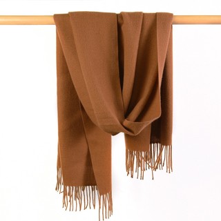 Khăn cashmere màu xanh dễ thương THY THY STORE