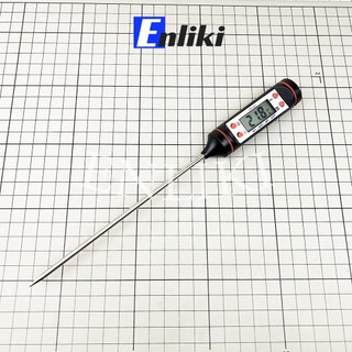 Nhiệt kế điện tử đo từ -50 độ c đến 300 độ c tp101