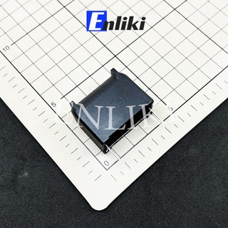 Tụ Bếp Từ BM Đứng 6uF 275VAC 400VDC