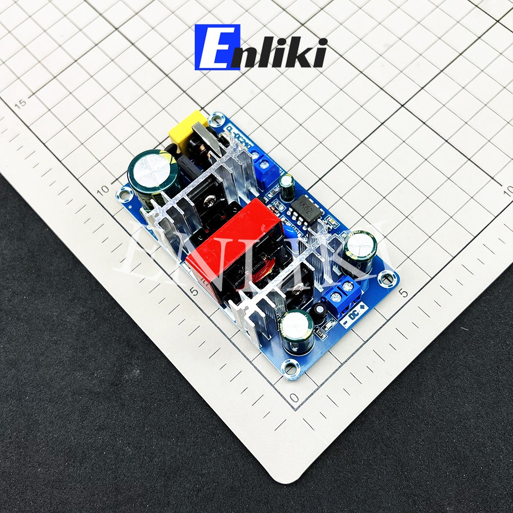 AC-DC Mạch Nguồn 12V 4A