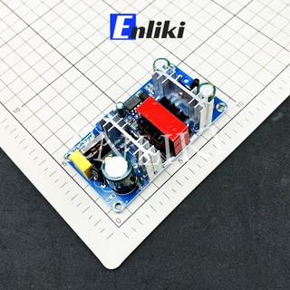 AC-DC Mạch Nguồn 12V 4A