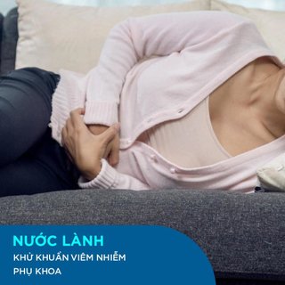 Combo 6 chai Nước Lành VHS ( Nước A, Anolyte) Vườn Lành