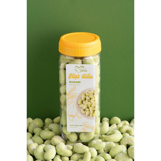 Hạt điều wasabi