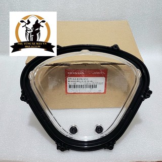 Mặt kính đồng hồ sh mode 2020 zin honda vn
