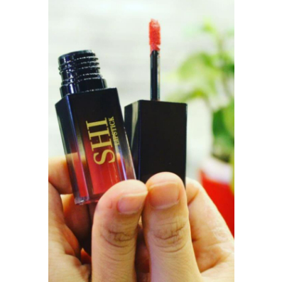 Son Môi Không Chì, Son Kem Lâu Trôi Bền Màu An Toàn Chính Hãng 100% Thanh Lý