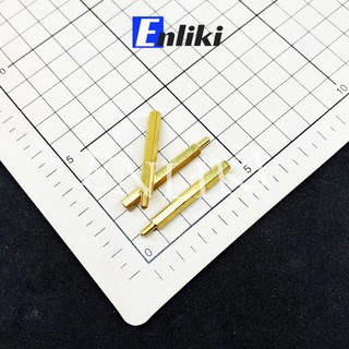Cọc Đồng M3 Đực-Cái (35+6mm)