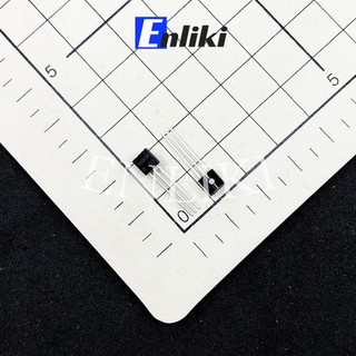 2 Chiếc S8550 TO92 Transistor NPN 0.5A 40V