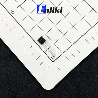 2 Chiếc S8550 TO92 Transistor NPN 0.5A 40V