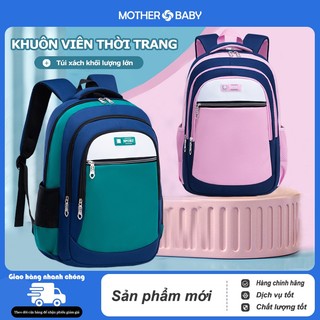 Balo chống gù, chống nước. Balo đi học dành cho bé trai, bé gái cho học sinh cấp 1, phong cách Unisex hàn quốc.