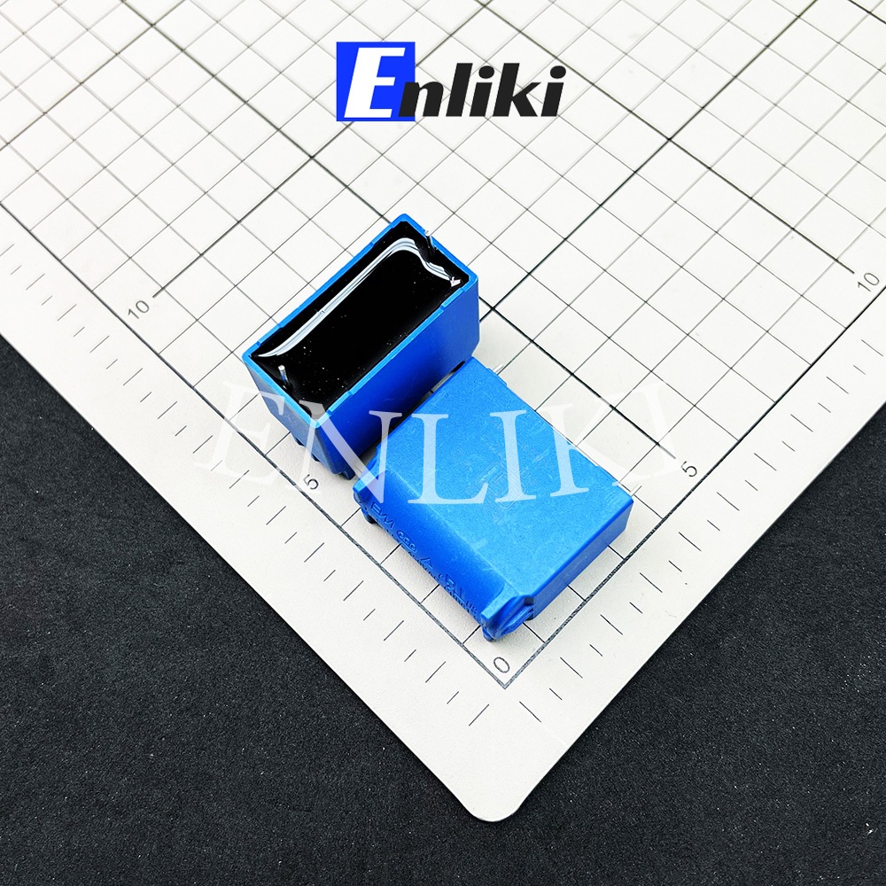 Tụ Bếp Từ Đứng 3uF 450V