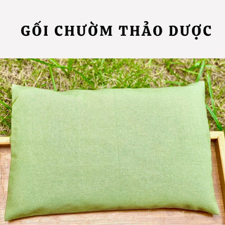 Gối Chườm Giảm Đau Bụng khi hành kinh Từ Thảo Mộc - Gối An Cốt Nam
