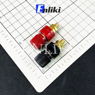 [Mã ELHACE giảm 4% đơn 300K] Jack Loa 333 M6 6mm Cốt Đồng