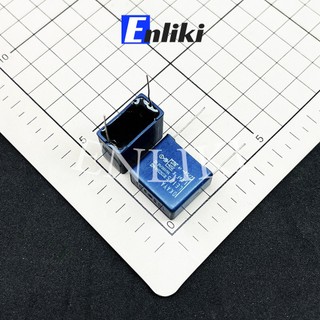 Tụ 1uf 275v okaya 105 20mm