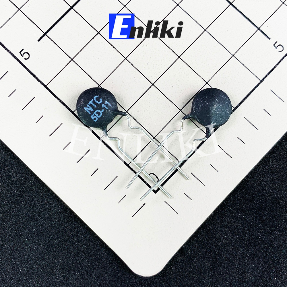 Điện Trở Nhiệt 5D-11 NTC