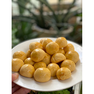 Bánh dứa ít ngọt