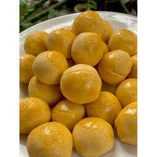 Bánh dứa ít ngọt
