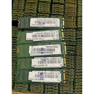Ổ Cứng Ssd M2 sata samsung 128gb chuẩn 2280 hàng tháo máy.