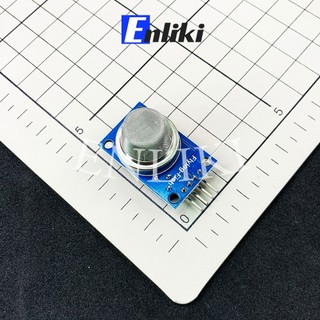 MQ135 Module Cảm Biến Chất Lượng Không Khí