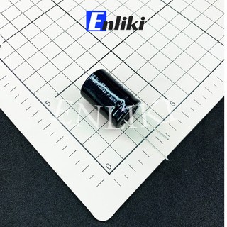 [Mã ELHACE giảm 4% đơn 300K] Tụ 68uF 450V kích thước 18x25mm