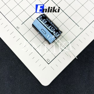 [Mã ELHACE giảm 4% đơn 300K] Tụ 68uF 450V kích thước 18x25mm