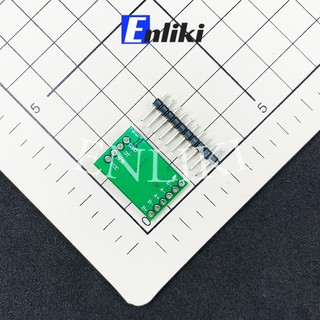 HX711 Module Chuyển Đổi ADC 24bit Loadcell