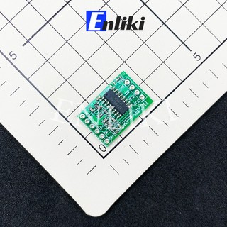 HX711 Module Chuyển Đổi ADC 24bit Loadcell