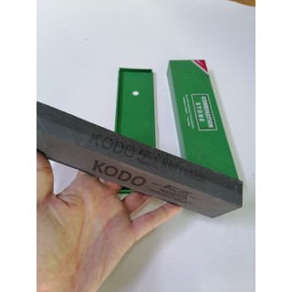 Đá Mài Dao,Kéo KODO ( Hộp Xanh )