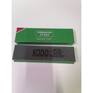 Đá Mài Dao,Kéo KODO ( Hộp Xanh )