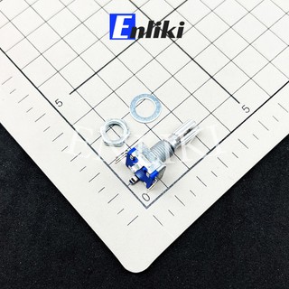 Công Tắc Vô Cấp 20mm 5 Chân EC11