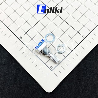Công Tắc Vô Cấp 20mm 5 Chân EC11