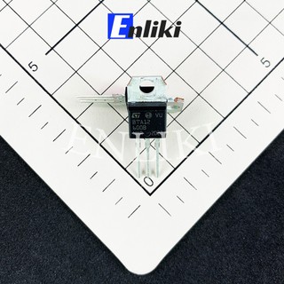 BTA12-600B 12A 600V TRIAC TO220
