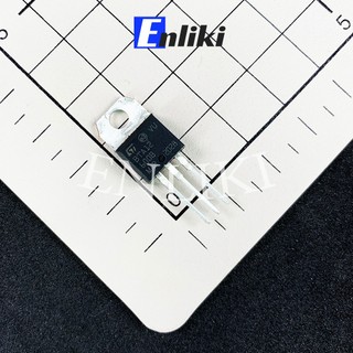 BTA12-600B 12A 600V TRIAC TO220