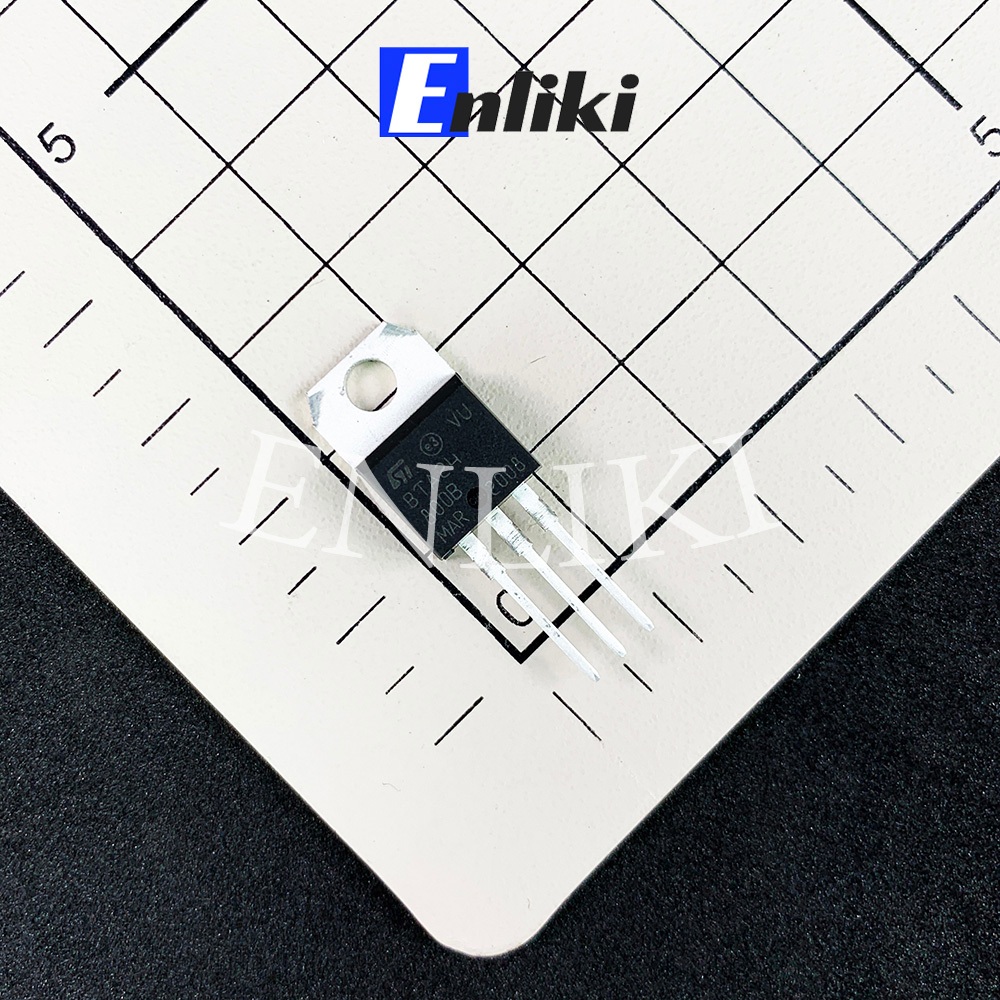 BTA24-800B 24A 800V TRIAC TO220