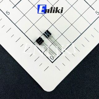[Mã ELHACE giảm 4% đơn 300K] 5 Chiếc A1015 NPN 0.15A 50V Transistor