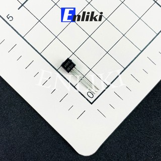 [Mã ELHACE giảm 4% đơn 300K] 5 Chiếc A1015 NPN 0.15A 50V Transistor