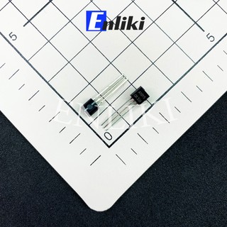 [Mã ELHACE giảm 4% đơn 300K] 5 Chiếc A1015 NPN 0.15A 50V Transistor
