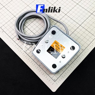 Công Tắc TFS-201 Đạp Chân (Dài 2 Mét)