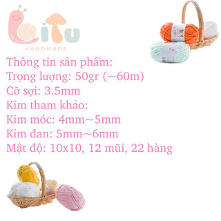 Len Nhung Mèo