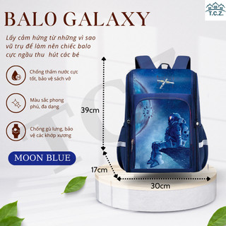 Nhiều mẫu cặp đi học cho bé học sinh tiểu học - Balo đi học cho bé chống gù chống nước siêu nhẹ, balo nam thời trang.