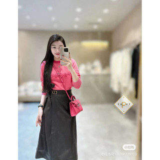 Áo Len Hồng L.V QC L1