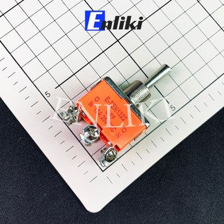 Công Tắc E-TEN1322 15A 250V (3 Trạng Thái)
