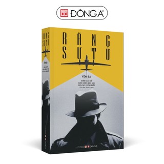 Sách - răng sư tử - đông a