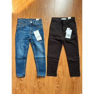 Quần jean bé trai Zara auth