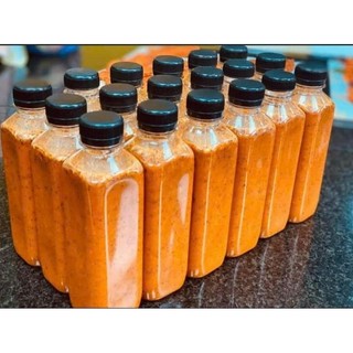 Nước chấm thần thánh